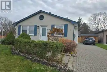 776 Gladstone Drive, Woodstock, Ontario N4S5S9, 3 Bedrooms Bedrooms, ,1 BathroomBathrooms,All Houses,For Rent,Gladstone,X11938400