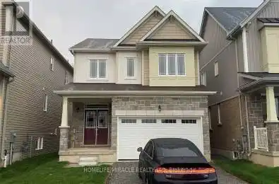 7648 tupelo Crescent Niagara Falls Ontario L2H3S1