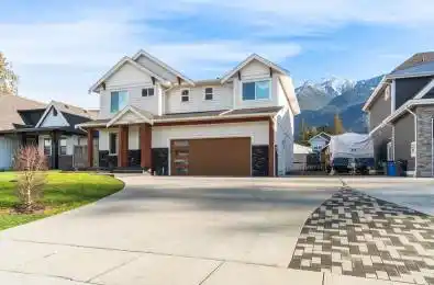 10134 PARKWOOD Drive Rosedale British Columbia V0X1X1