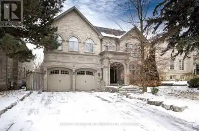 53 York Road Toronto (Bridle Path-Sunnybrook-York Mills) Ontario M2L1H