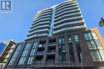 45 Baseball Place Unit# 902, Toronto (South Riverdale), Ontario M4M0H1, 2 Bedrooms Bedrooms, ,2 BathroomsBathrooms,Condo,For Sale,Baseball,E11938476