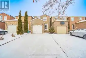 116 Douglas Haig Drive, Markham (Middlefield), Ontario L3S1Z4, 3 Bedrooms Bedrooms, ,2 BathroomsBathrooms,All Houses,For Rent,Douglas Haig,N11938493