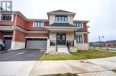 45 GREAT FALLS Boulevard Waterdown Ontario L8B1X8