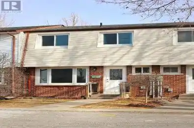 41 Splinter Drive Unit# 21 Greater Napanee Ontario K7R3R6