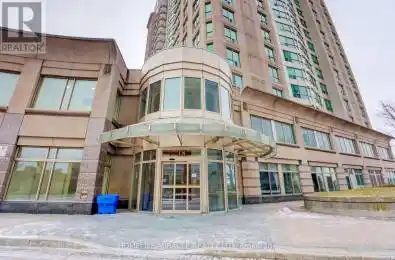 18 Lee Centre Drive Unit# 506 Toronto (Woburn) Ontario M1H3H5