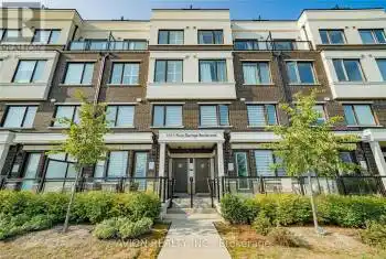 1711 Pure Springs Boulevard Unit# 514, Pickering (Duffin Heights), Ontario L1X0E3, 2 Bedrooms Bedrooms, ,3 BathroomsBathrooms,All Houses,For Rent,Pure Springs,E11938582