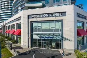 7163 Yonge Street Unit# 262, Markham (Grandview), Ontario L3T0C6, ,Commercial,For Rent,Yonge,N11938580