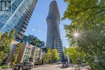 60 Absolute Avenue Unit# 1805, Mississauga (City Centre), Ontario L4Z0A9, 2 Bedrooms Bedrooms, ,2 BathroomsBathrooms,Condo,For Sale,Absolute,W11938591