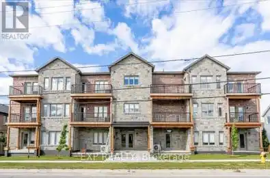 163 Port Robinson Road Unit# 205 Pelham Ontario L3B5N5