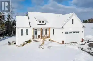 28 Radcliffe Drive Stratford Prince Edward Island C1B1M7