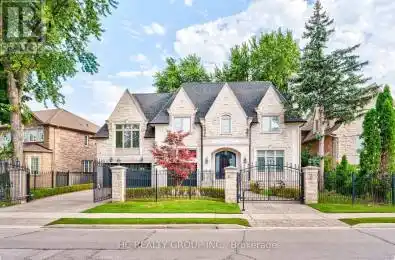 79 Denham Drive Richmond Hill (South Richvale) Ontario L4C6H9