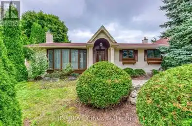 1225 Lambeth Road Oakville (1005 - FA Falgarwood) Ontario L6H2E1