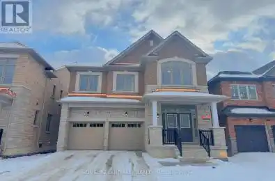 140 Kenneth Rogers Crescent East Gwillimbury (Queensville) Ontario L0G