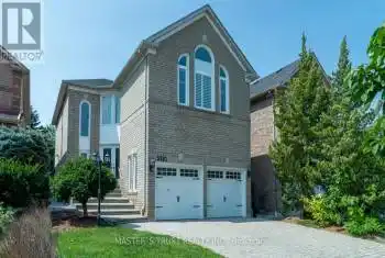 5582 Mcfarren Boulevard, Mississauga (Central Erin Mills), Ontario L5M5X8, 5 Bedrooms Bedrooms, ,4 BathroomsBathrooms,All Houses,For Sale,Mcfarren,W11938772