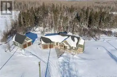 319 BATEMAN MILL Road Shediac Cape New Brunswick E4P2Z1