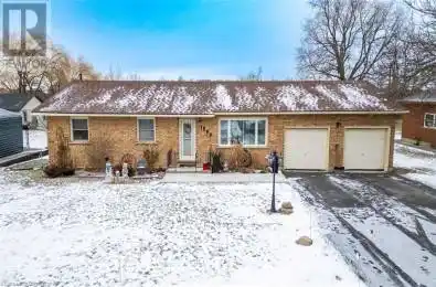 1899 RYMAL Road Hamilton Ontario L8J2R6