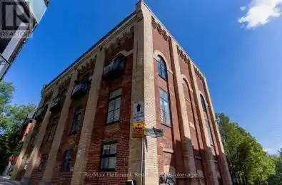 39 Old Brewery Lane Unit# 4 Toronto (Regent Park) Ontario M5A3P2