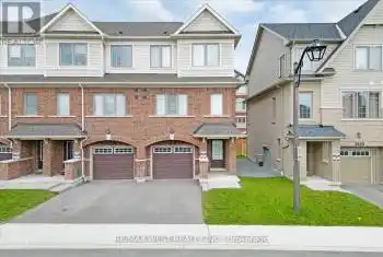 2641 Magdalen Path Unit# 19, Oshawa (Windfields), Ontario L1L0R6, 3 Bedrooms Bedrooms, ,3 BathroomsBathrooms,All Houses,For Sale,Magdalen,E11938844