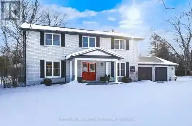 3 Northwood Road Georgina (Sutton & Jackson's Point) Ontario L0E1