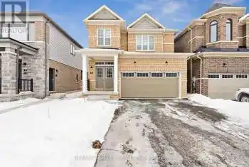 16 Ludlow Drive, Barrie (Innis-Shore), Ontario L9S0L8, 3 Bedrooms Bedrooms, ,3 BathroomsBathrooms,All Houses,For Sale,Ludlow,S11938842