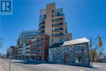 652 PRINCESS Street Unit# 224, Kingston, Ontario K7L1E5, 2 Bedrooms Bedrooms, ,2 BathroomsBathrooms,Condo,For Rent,PRINCESS,40692880