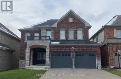 1874 Grandview Street Oshawa (Taunton) Ontario L1K0Y6