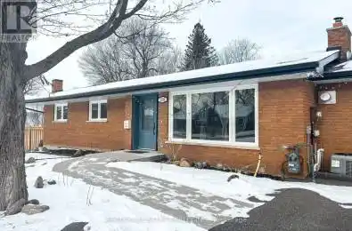 220 Pleasant Boulevard Georgina (Keswick South) Ontario L4P2S8