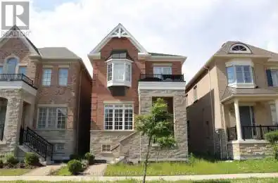 248 Paradelle Drive Richmond Hill (Oak Ridges Lake Wilcox) Ontario L4E