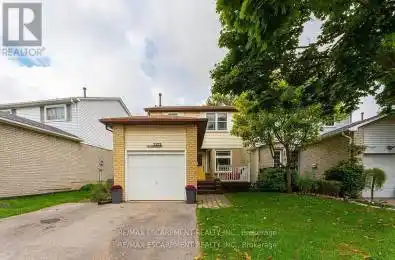 2323 Glastonbury Road Burlington (Brant Hills) Ontario L7P4L7