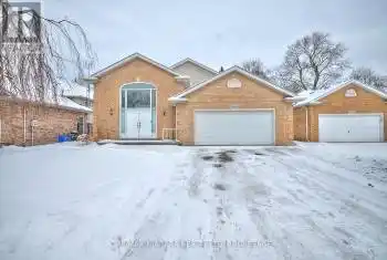 6869 Imperial Court, Niagara Falls (216 - Dorchester), Ontario L2G7W9, 4 Bedrooms Bedrooms, ,3 BathroomsBathrooms,All Houses,For Sale,Imperial,X11938996