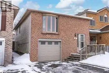 44 LONGVIEW Drive, Bradford, Ontario L3Z2H3, 4 Bedrooms Bedrooms, ,2 BathroomsBathrooms,All Houses,For Sale,LONGVIEW,40692911