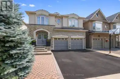 74 Thomas Legge Crescent Richmond Hill (Oak Ridges) Ontario L4E4V8