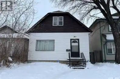 2055 Atkinson STREET Regina Saskatchewan S4N3W8