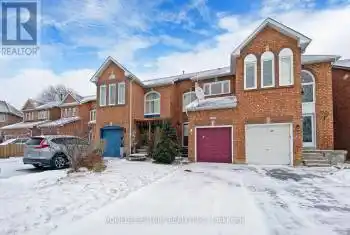 1563 Nipissing Court, Pickering (Amberlea), Ontario L1V6T9, 3 Bedrooms Bedrooms, ,3 BathroomsBathrooms,All Houses,For Sale,Nipissing,E11938496