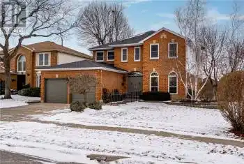 2198 CHARNWOOD Drive, Burlington, Ontario L7M2X1, 5 Bedrooms Bedrooms, ,4 BathroomsBathrooms,All Houses,For Sale,CHARNWOOD,40692675