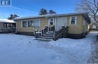 1263 Cameron STREET Regina Saskatchewan S4T2T2