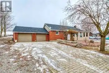 8110 CHIPPEWA Road, Mount Hope, Ontario L0R1W0, 3 Bedrooms Bedrooms, ,2 BathroomsBathrooms,All Houses,For Sale,CHIPPEWA,40692700