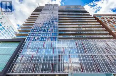 324 LAURIER Avenue Unit# 2309 Ottawa Ontario K1N6P6