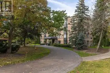 61 Paffard Street Unit# 201, Niagara-on-the-Lake (101 - Town), Ontario L0S1J0, 2 Bedrooms Bedrooms, ,2 BathroomsBathrooms,Condo,For Sale,Paffard,X11938788