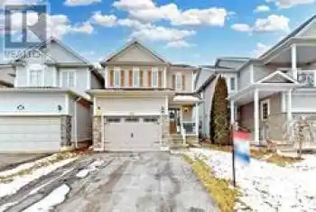 282 Scottsdale Drive, Clarington (Bowmanville), Ontario L1C5J2, 4 Bedrooms Bedrooms, ,3 BathroomsBathrooms,All Houses,For Rent,Scottsdale,E11939292