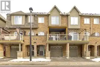 3130 Boxford Crescent Unit# 4, Mississauga (Churchill Meadows), Ontario L5M0P4, 3 Bedrooms Bedrooms, ,4 BathroomsBathrooms,All Houses,For Sale,Boxford,W11938825