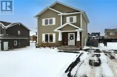 6 Coachmen Street Riverview New Brunswick E1B0J7