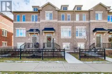 26 Streathern Way Clarington (Bowmanville) Ontario L1C0S4