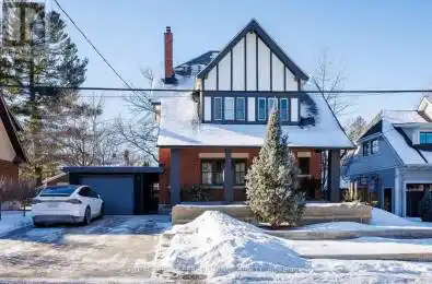 540 Highland Avenue Ottawa Ontario K2A2J7