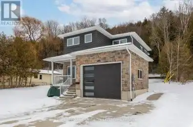 2375 3rd Avenue Unit# 2375 Owen Sound Ontario N4K2M5