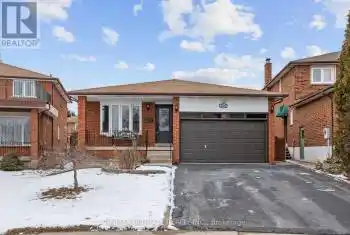 3126 NAWBROOK Road, Mississauga (Applewood), Ontario L4Z2V5, 4 Bedrooms Bedrooms, ,2 BathroomsBathrooms,All Houses,For Sale,NAWBROOK,W11939099