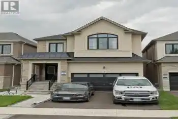 19 Vineyard Drive Unit# Lower, Brampton (Bram West), Ontario L6Y2A5, 2 Bedrooms Bedrooms, ,1 BathroomBathrooms,All Houses,For Rent,Vineyard,W11939427