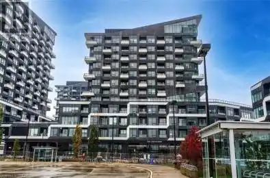 2485 Taunton Road Unit# 1229 Oakville (Uptown Core) Ontario L6H0G3