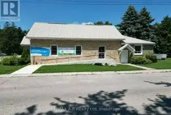 3204 RD 122, Perth South (52 - Downie Twp), Ontario N0K1V0, ,Commercial,For Rent,RD 122,X11939529