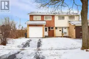 2568 Cobbinshaw Circle, Mississauga (Meadowvale), Ontario L5N2G3, 3 Bedrooms Bedrooms, ,3 BathroomsBathrooms,All Houses,For Sale,Cobbinshaw,W11938906